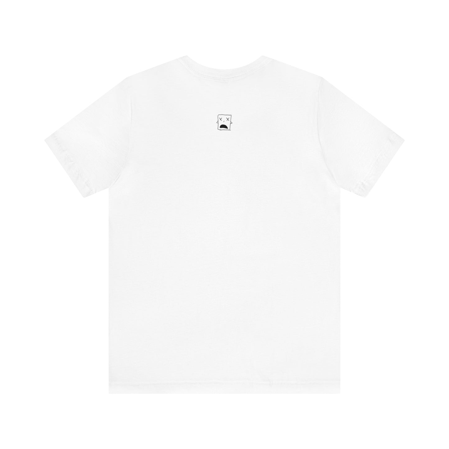 SCREENPLAY TEE by VIVI, MORI