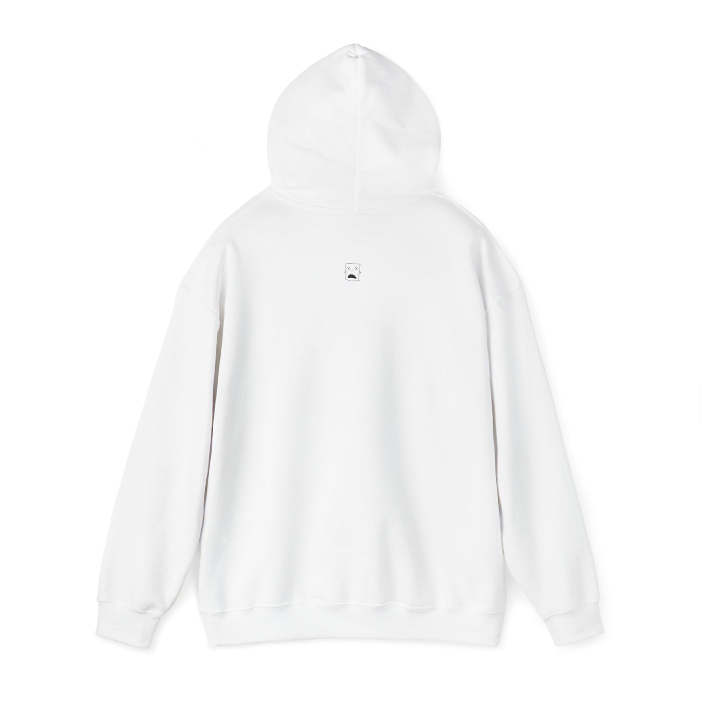 FREE PROMO HOODIE by VIVI, MORI