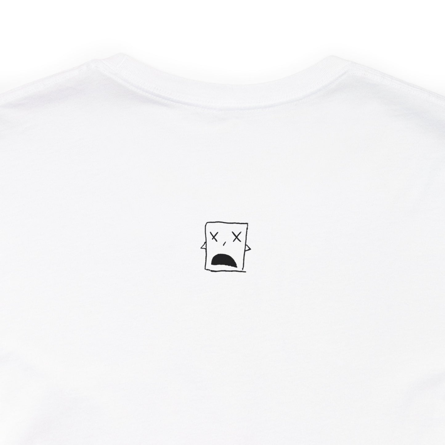 LOST MAIL TEE by VIVI, MORI