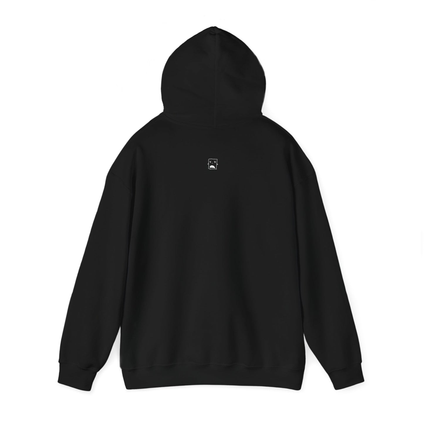 FREE PROMO HOODIE by VIVI, MORI